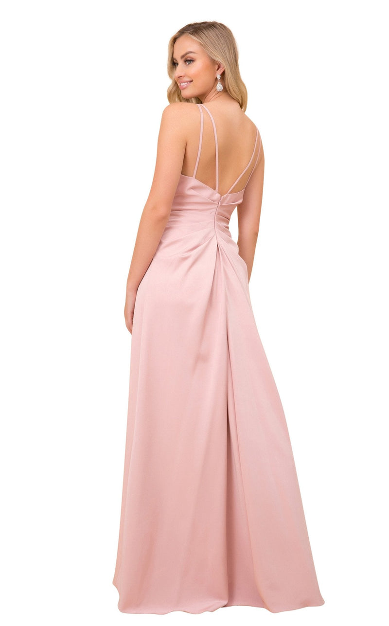 Nox Anabel 8347 Dress Rose