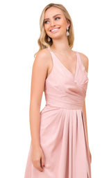 20 of 30 Nox Anabel 8347 Dress Rose