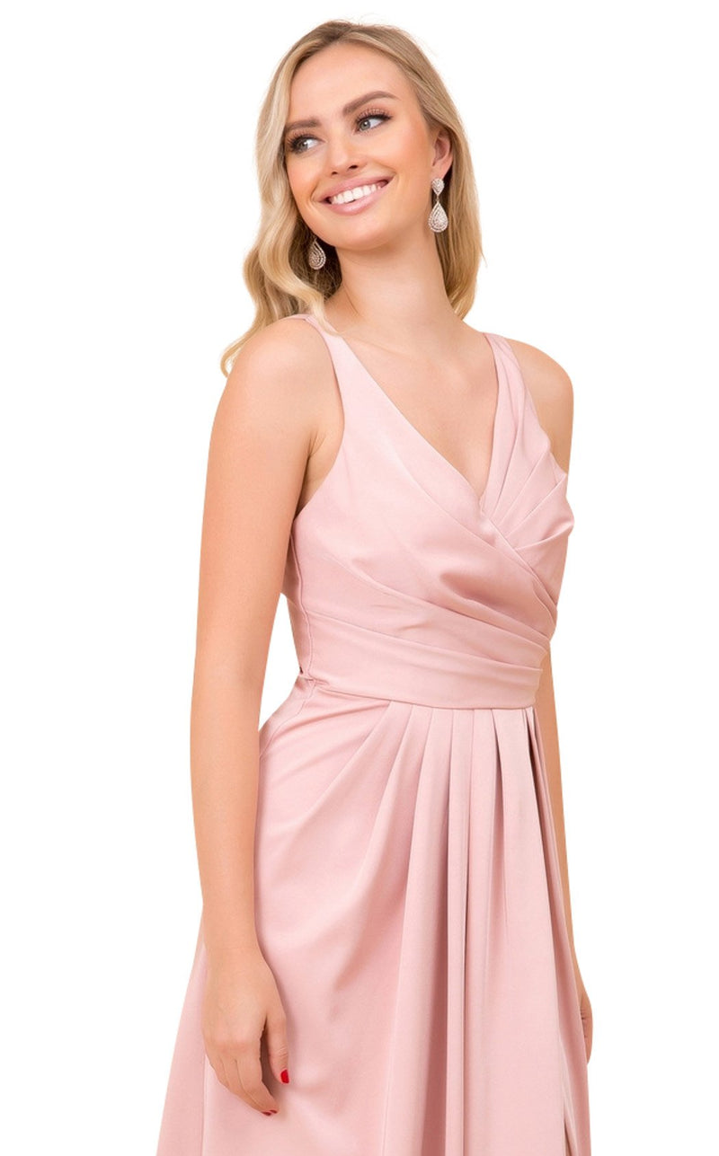 Nox Anabel 8347 Dress Rose