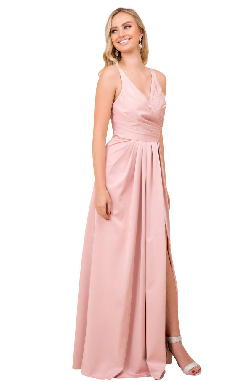 Nox Anabel 8347 Dress Rose