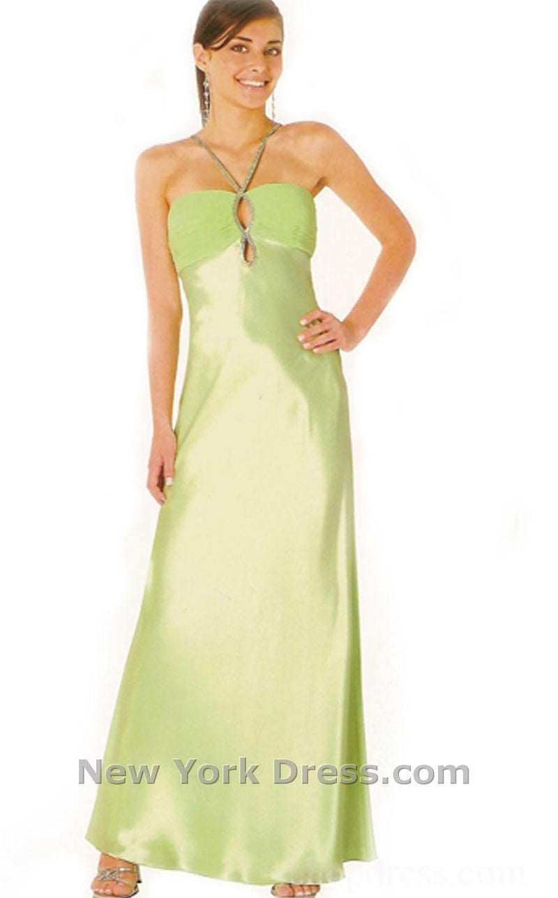 Faviana 5728 Green