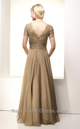 7 of 10 Alyce 29264 Light Taupe