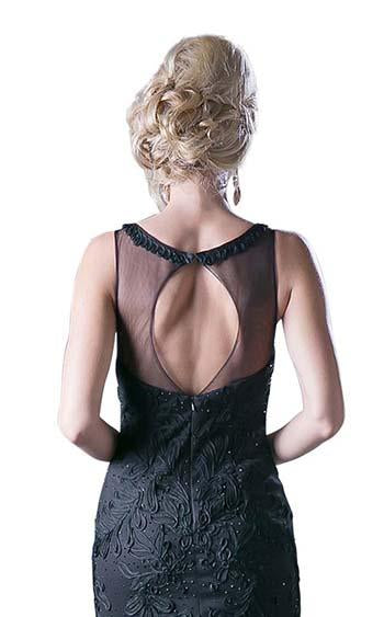 Cinderella Divine 8936 Black