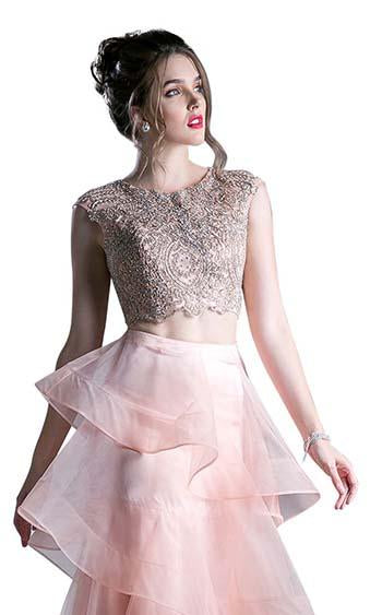 La Vera 8937 Blush