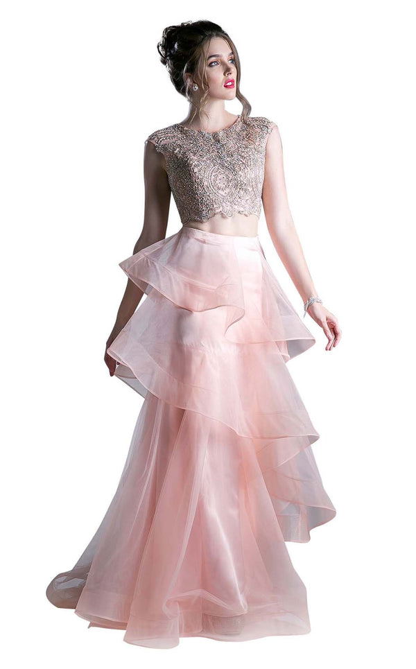 La Vera 8937 Blush