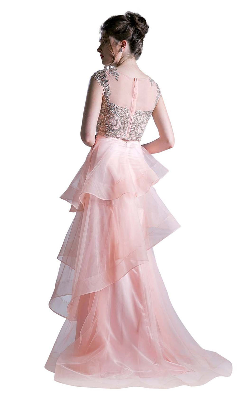 La Vera 8937 Blush