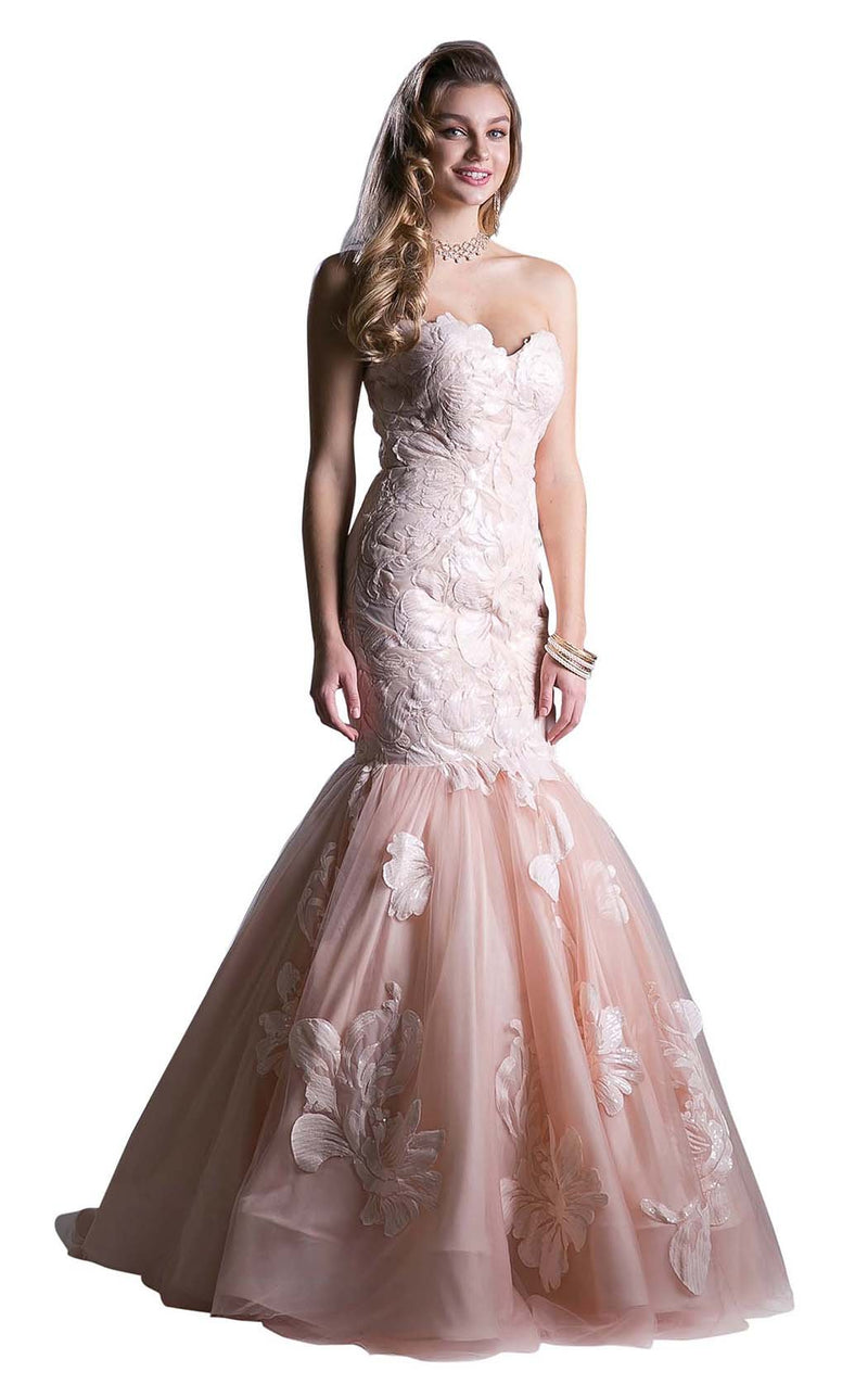 La Vera 8950 Blush