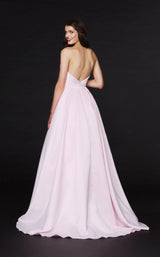 5 of 6 Angela and Alison 91137 Dress Pink