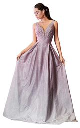 1 of 3 Cinderella Divine 9174 Mauve