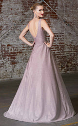 3 of 3 Cinderella Divine 9174 Dress Mauve