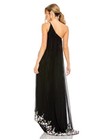 4 of 5 Mac Duggal 9236 Black