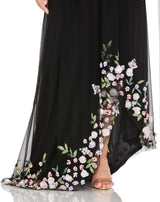 3 of 5 Mac Duggal 9236 Black