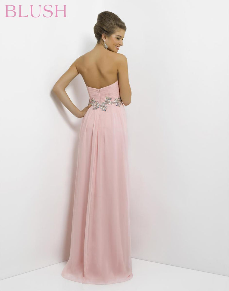 Blush 9616 Crystal Pink