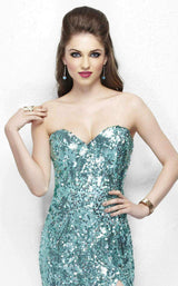 2 of 4 Primavera Couture 9681