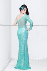 2 of 4 Primavera Couture 9818 Aqua