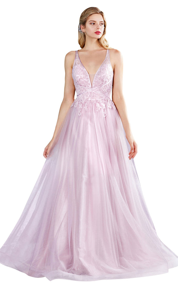 Andrea and Leo A0762 Dress