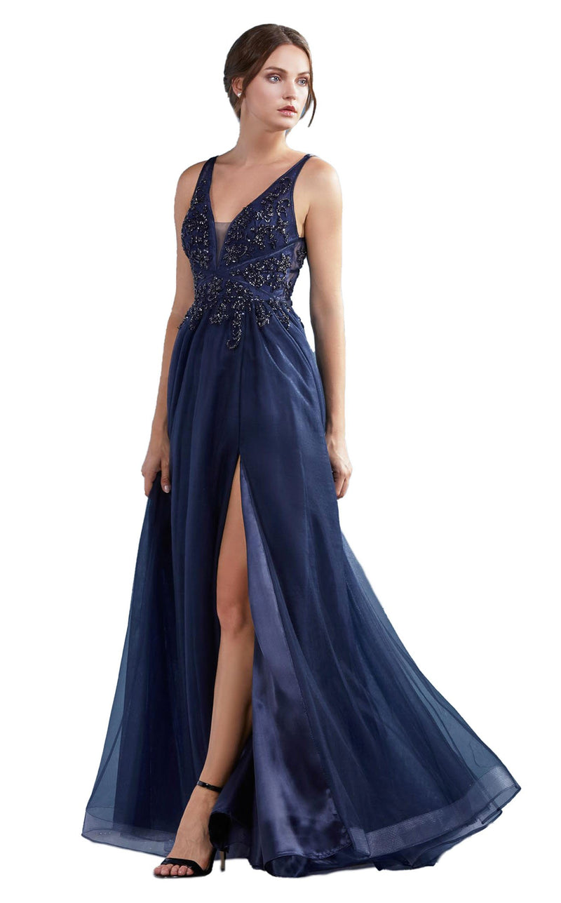 Andrea and Leo A0762 Dress