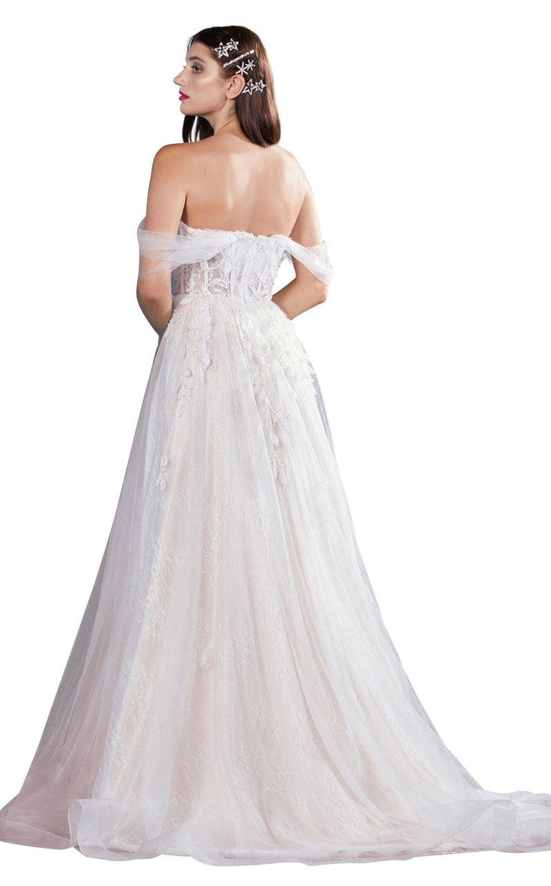 Andrea and Leo A0822 Dress