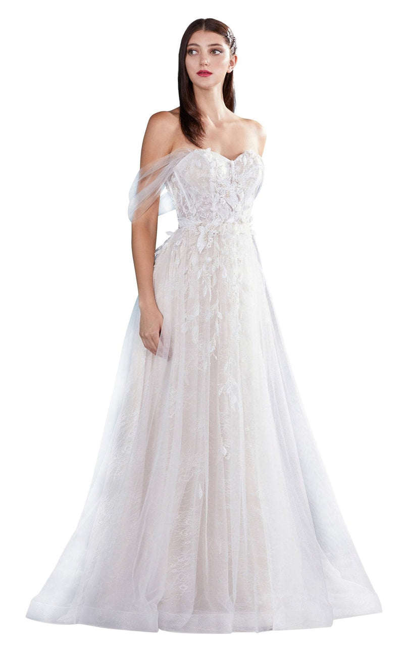 Andrea and Leo A0822 Dress