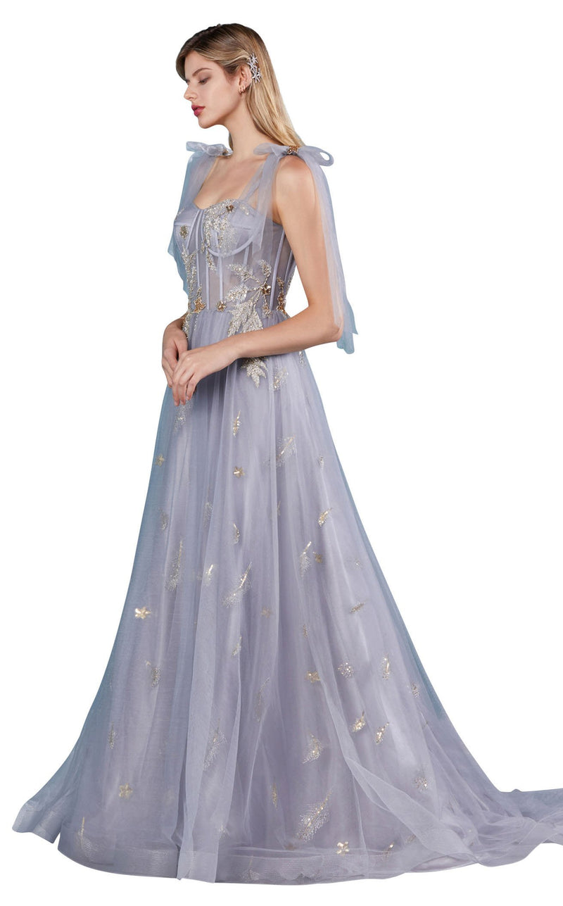 Andrea and Leo A0824 Dress