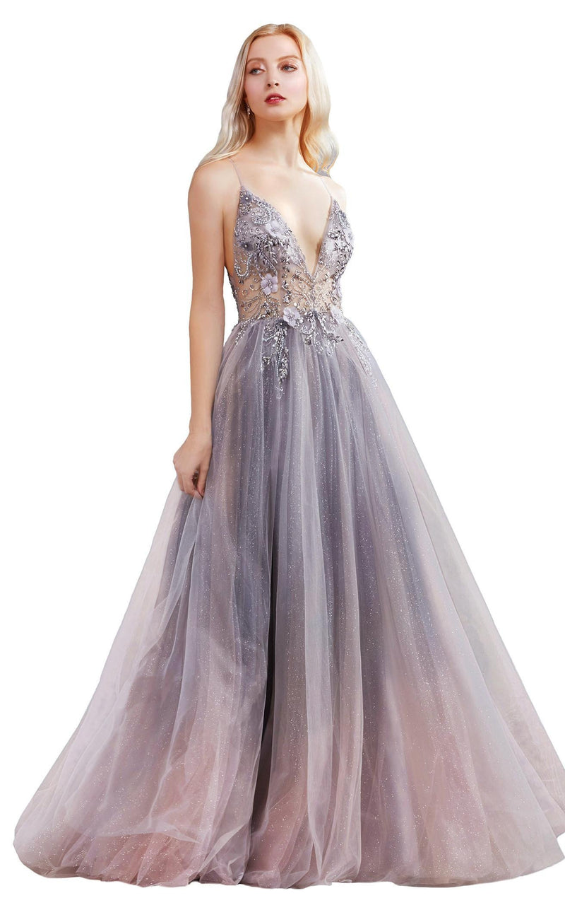 Andrea and Leo A0850 Dress