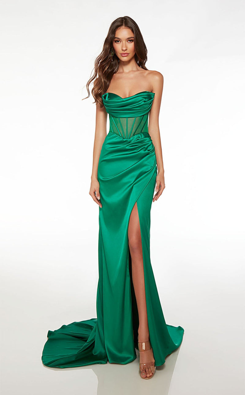 Alyce 61572 Emerald