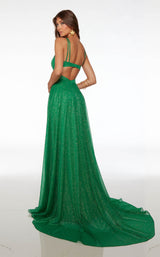 6 of 6 Alyce 61599 Emerald