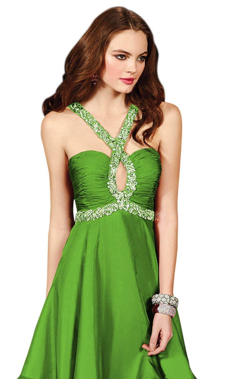 Alyce 4409 Green