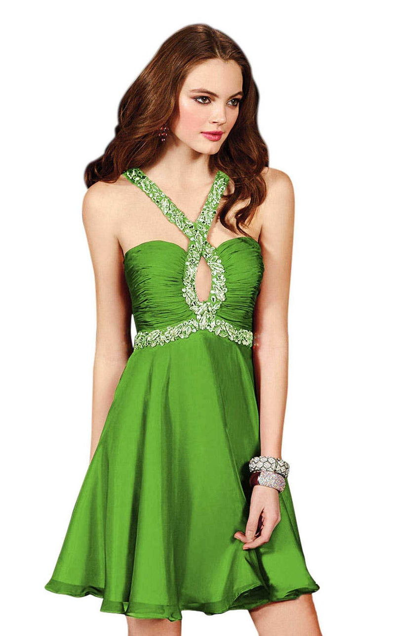 Alyce 4409 Green