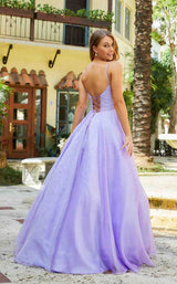 2 of 2 Amarra 87295 Dress Lilac