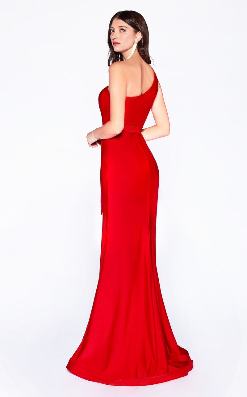 Cinderella Divine CD0143 Dress Red