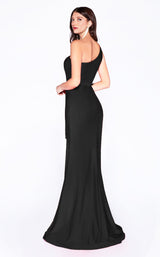 4 of 4 Cinderella Divine CD0143 Dress Black