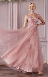 1 of 5 Cinderella Divine CD0181 Blush