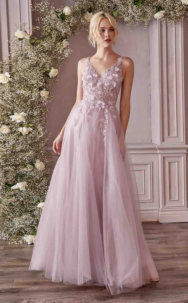 Cinderella Divine CD0181 Mauve