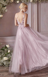 3 of 5 Cinderella Divine CD0181 Mauve