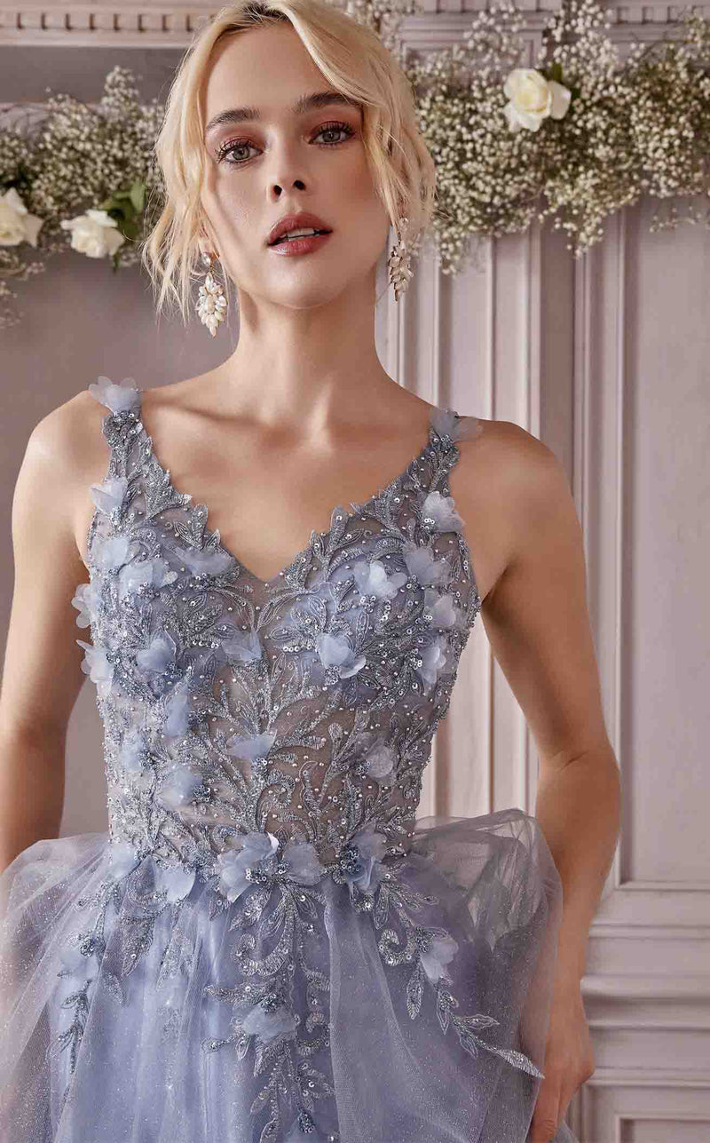 Cinderella Divine CD0181 Smoky-Blue