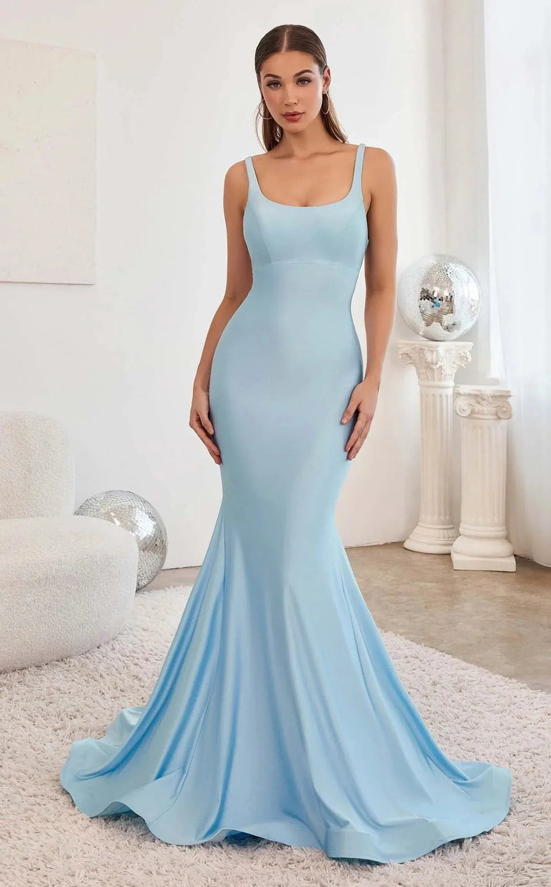 LaDivine CD2219 Light-Blue