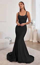 2 of 22 LaDivine CD2219 Black