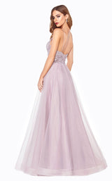 4 of 4 Cinderella Divine CD899 Dress Mauve