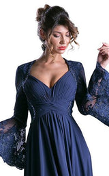 19 of 26 Cinderella Divine CR774 Navy