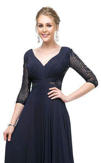 Cinderella Divine CR785 Navy