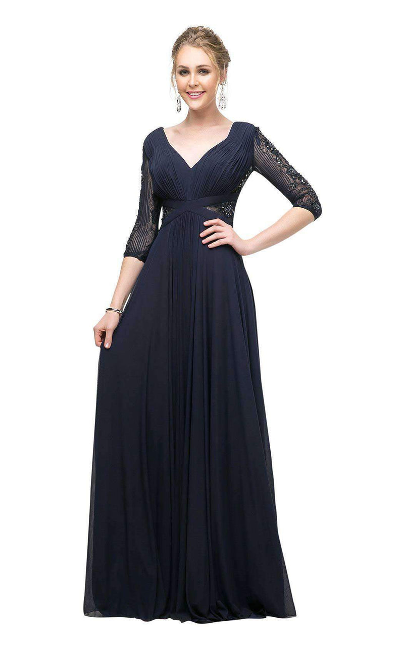 Cinderella Divine CR785 Navy