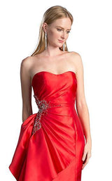 3 of 8 Cinderella Divine CS0003 Red