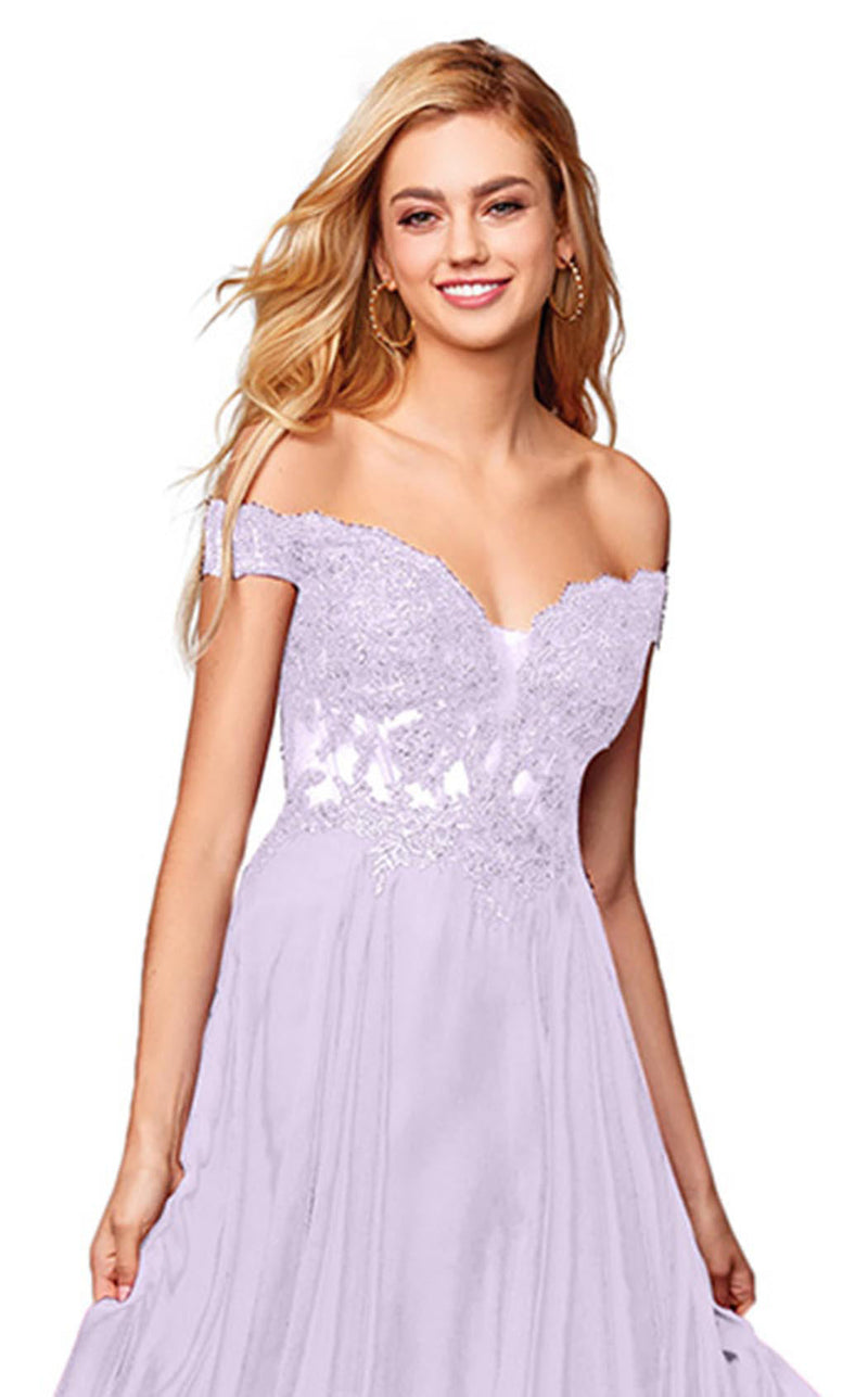 Clarisse 3774 Lilac