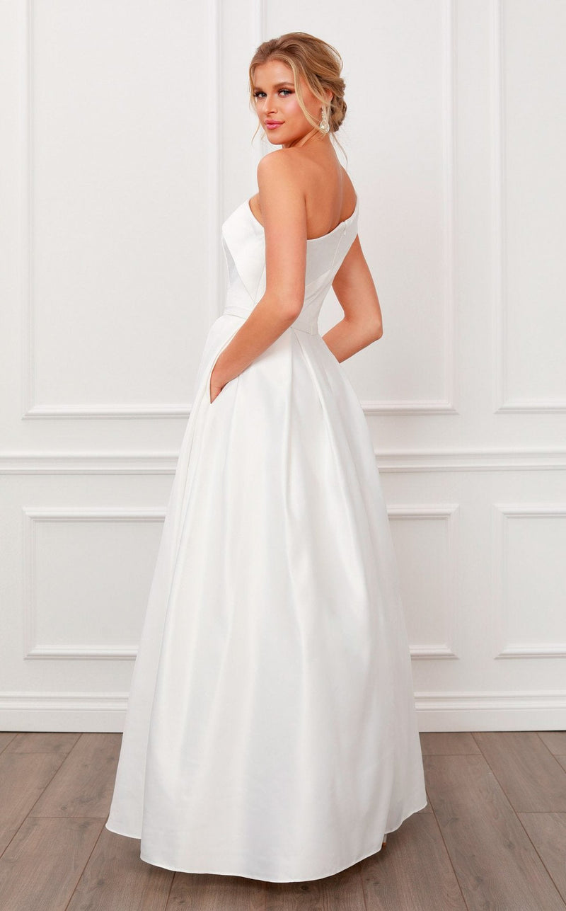 Nox Anabel E469 Dress White