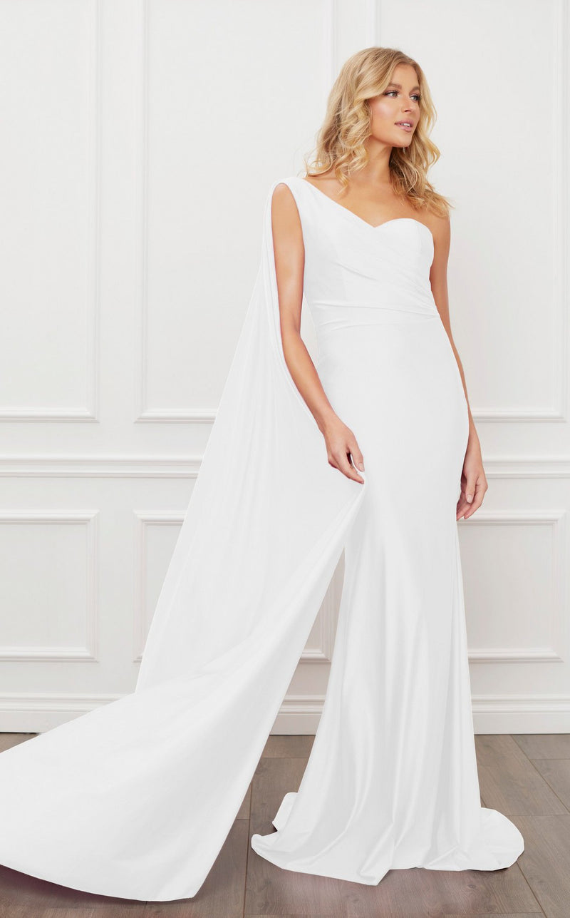 Nox Anabel E475 Dress White