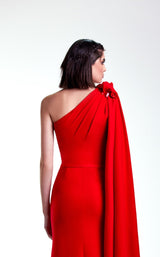 4 of 4 Apollo Couture FW039 Red