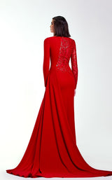 2 of 4 Apollo Couture FW040 Red