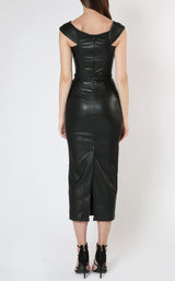 3 of 3 Zeena Zaki FW222307 Black