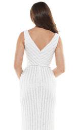 18 of 20 Colors Dress G1042 Dress Off-White